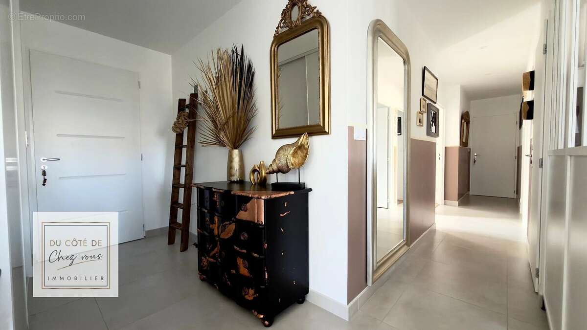 Maison à LAINES-AUX-BOIS