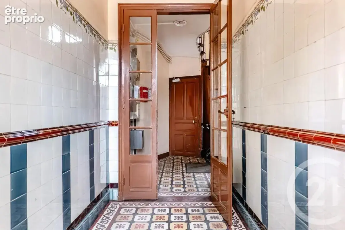 Appartement 2 pièces 43 m² à vendre à Maisons-Alfort (94700) - photo 14