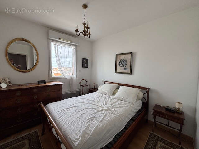 Appartement à LES SABLES-D&#039;OLONNE