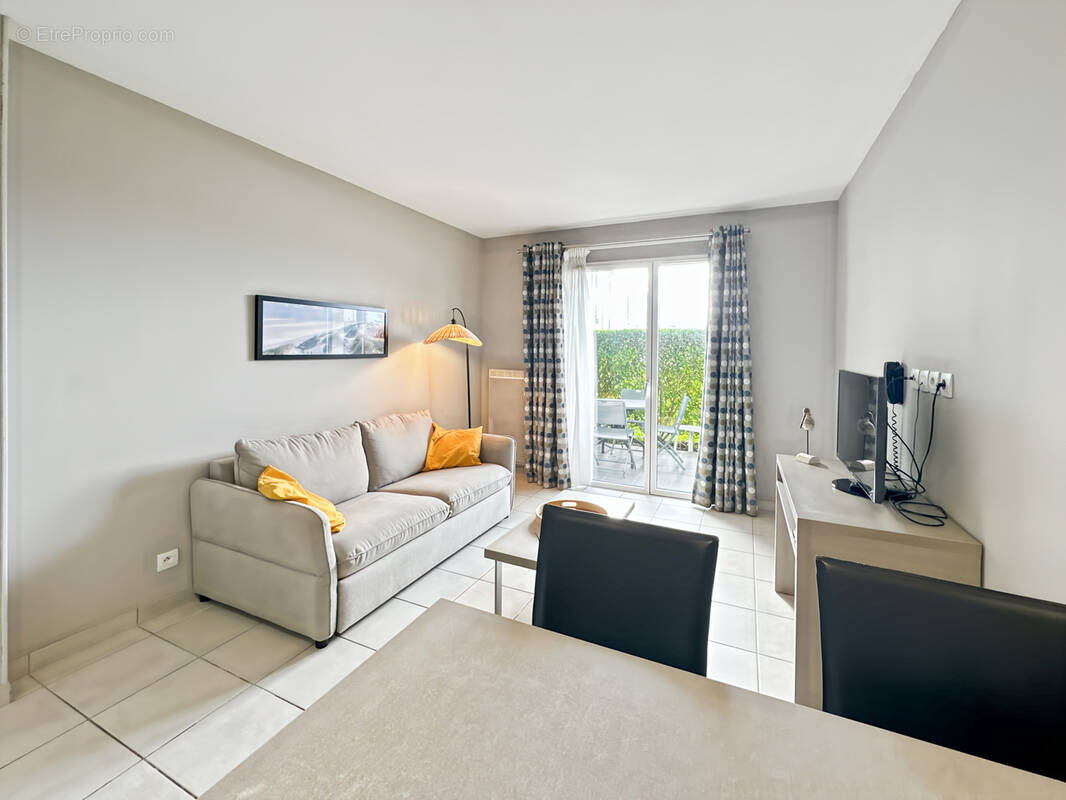 Appartement à CONCARNEAU