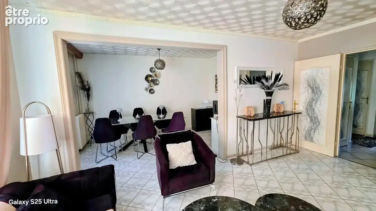 Photo 1 - Maison à VALENTIGNEY