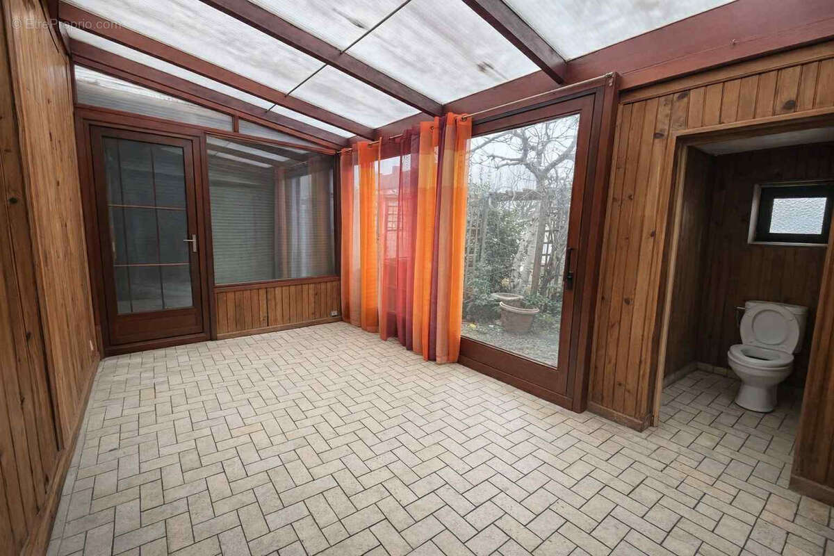 Maison à RAISMES