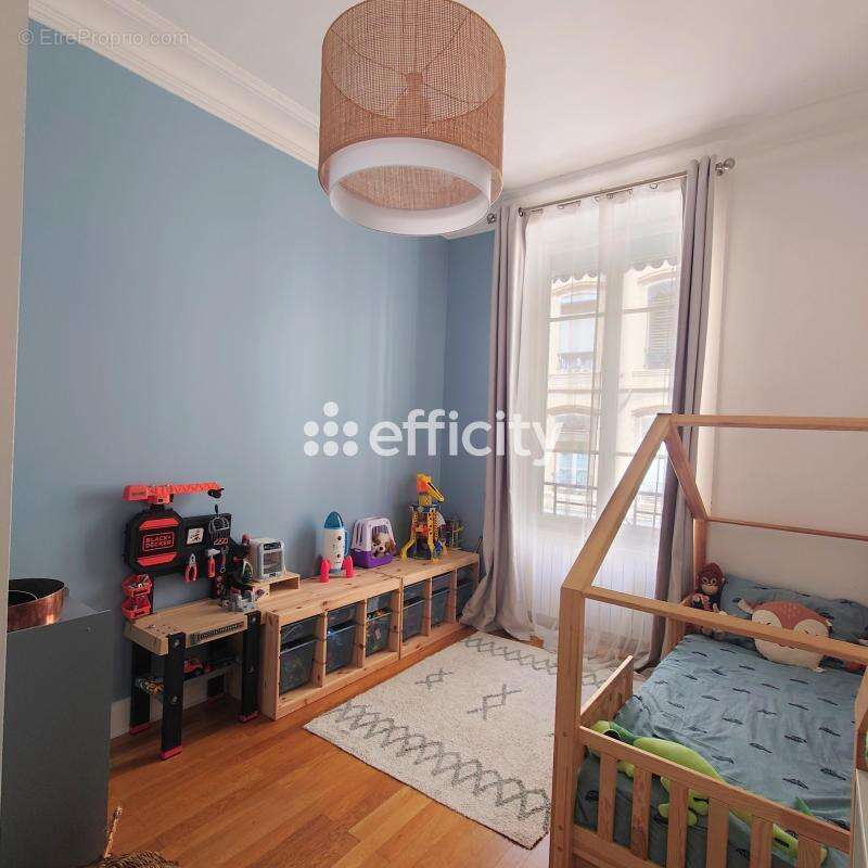 Appartement - photo 10