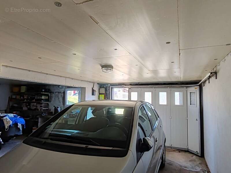 Maison à TREIZE-SEPTIERS