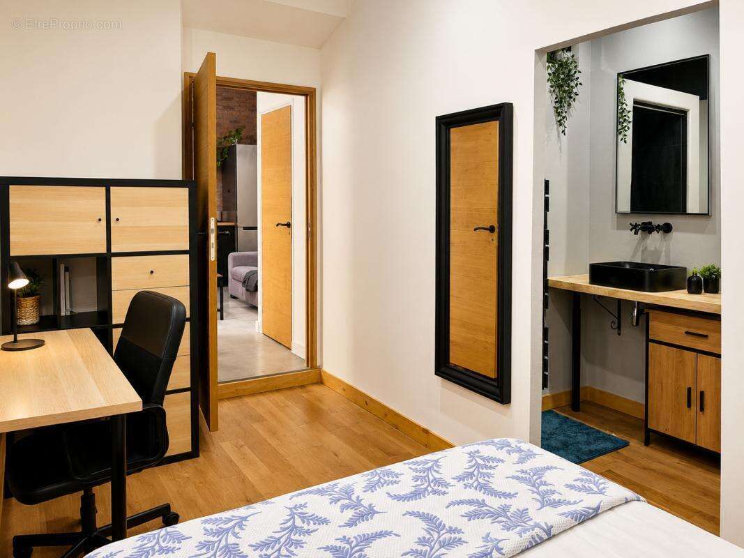 Appartement - photo 2