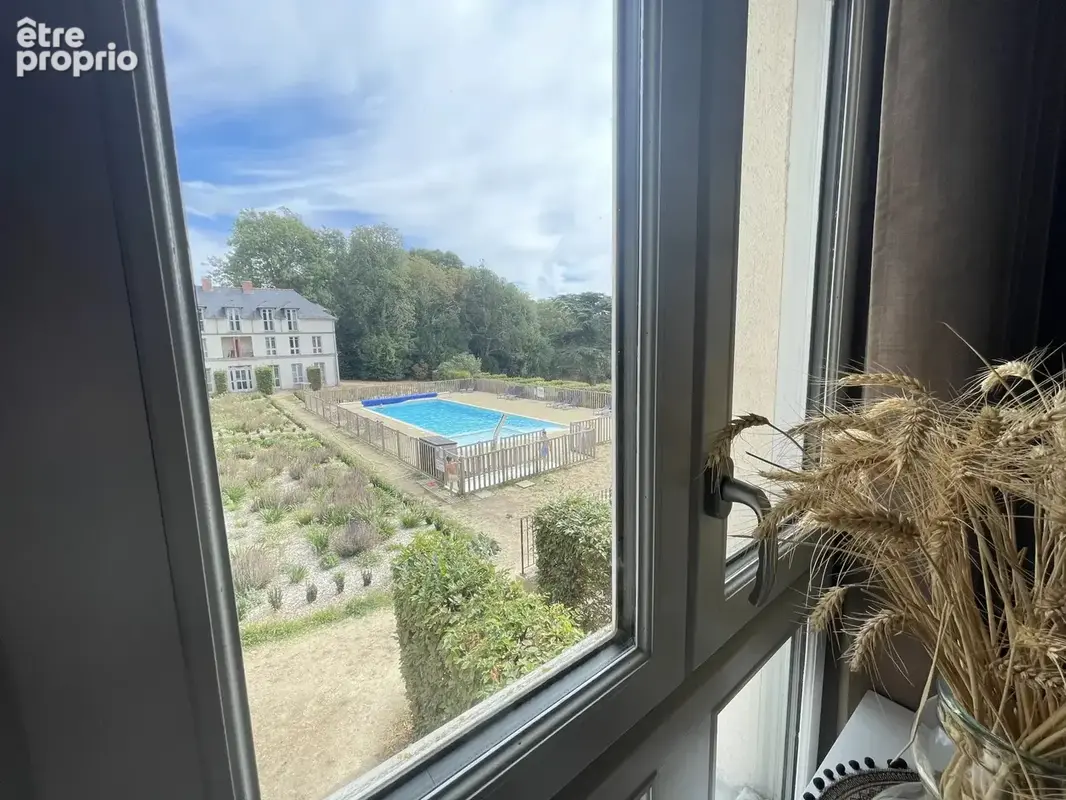 Appartement à BADEN