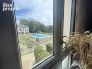 Appartement à BADEN