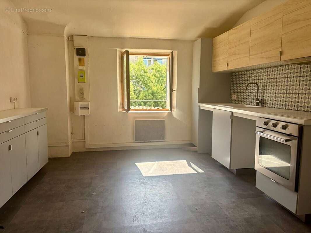 Appartement à AVIGNON