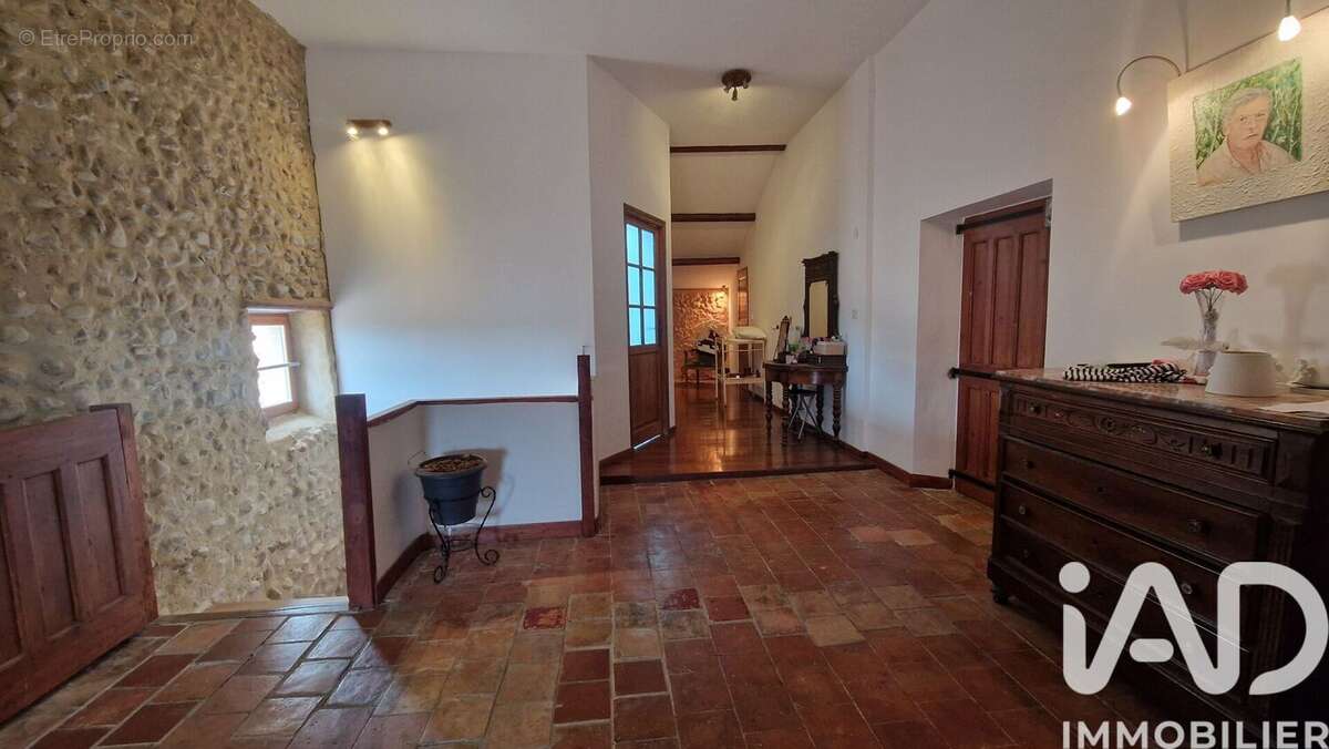 Photo 9 - Maison à VALENSOLE