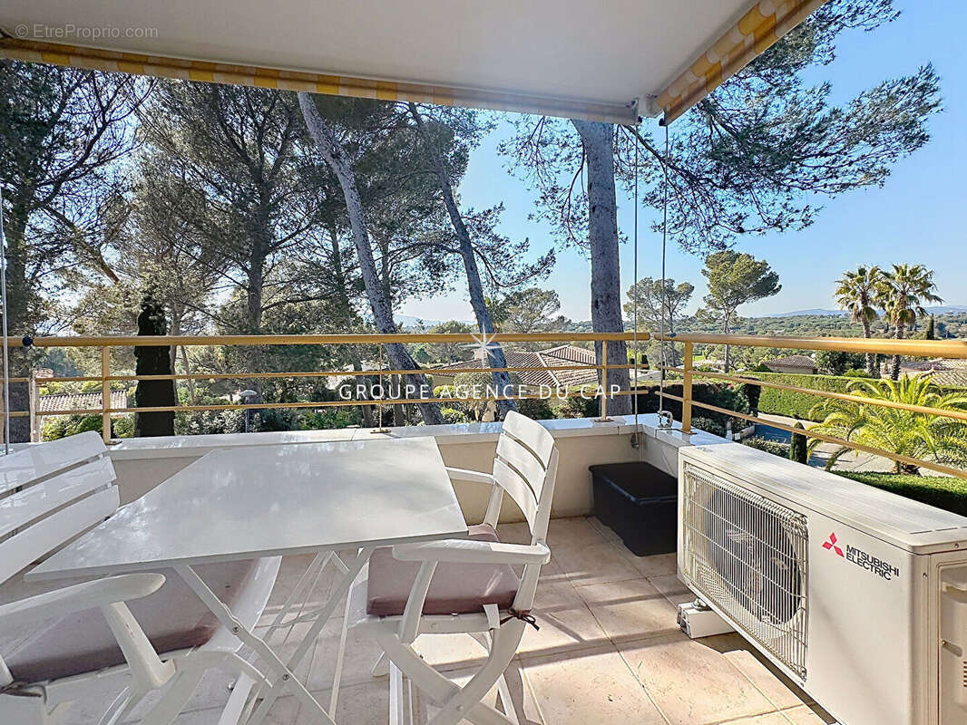 Appartement à SAINT-RAPHAEL
