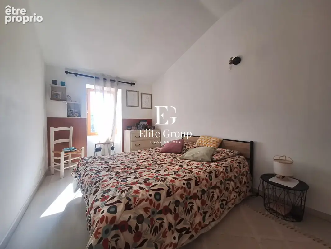 A vendre belle maison en pierre à Triac Lautrait 9 pièces 246 m2 - photo 14