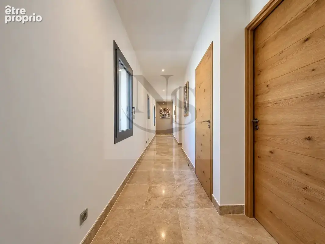 Cabriès – proche école internationale ibs – superbe villa contemporaine - photo 17