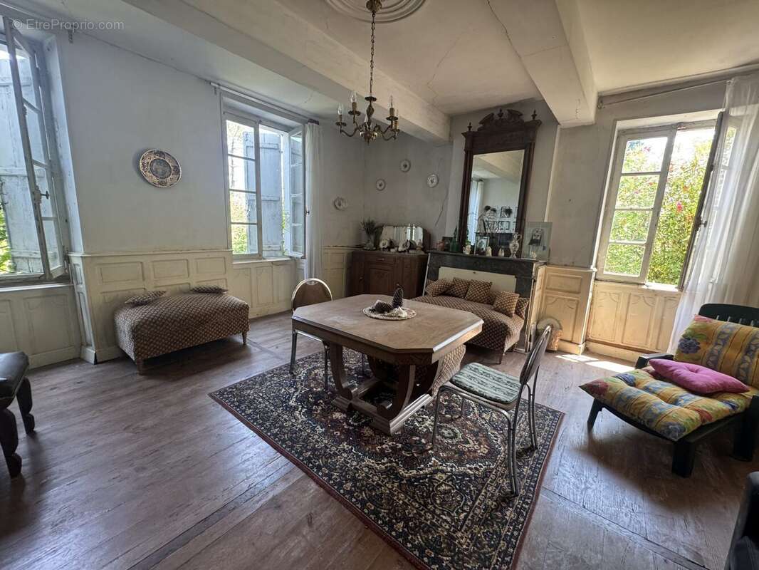Maison 363 m² à Hagetmau  - photo 8