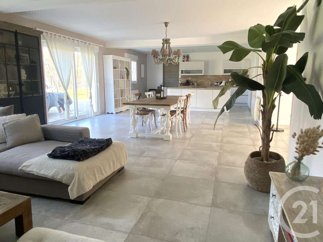 Photo 3 - Maison à SAINT-PAUL