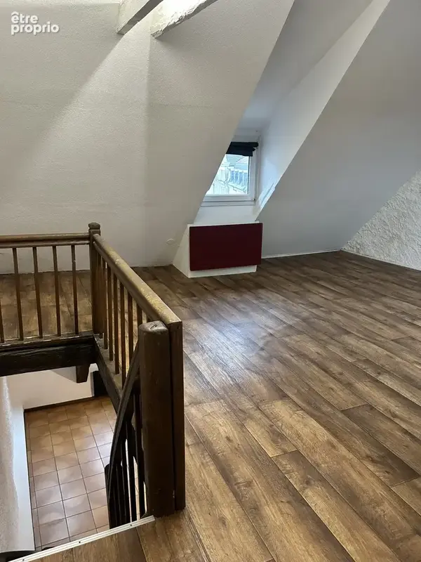 F2 duplex centre ville - photo 8