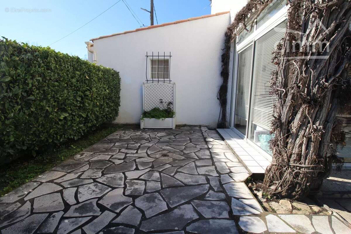 Maison à ESPERAZA