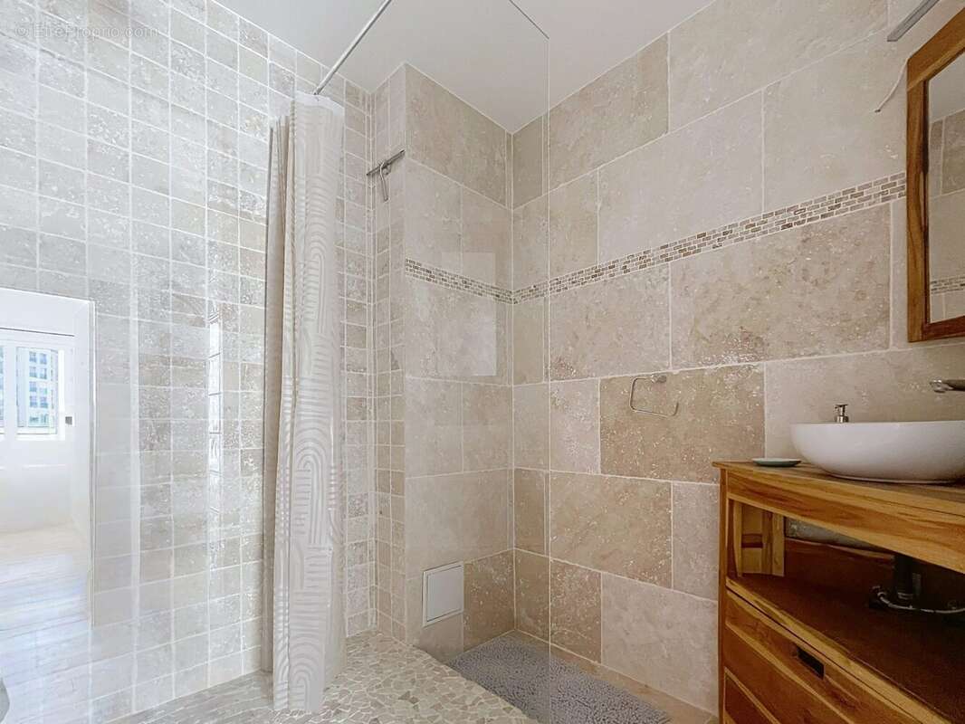 Appartement 51 m² à Paris-20e  - photo 9