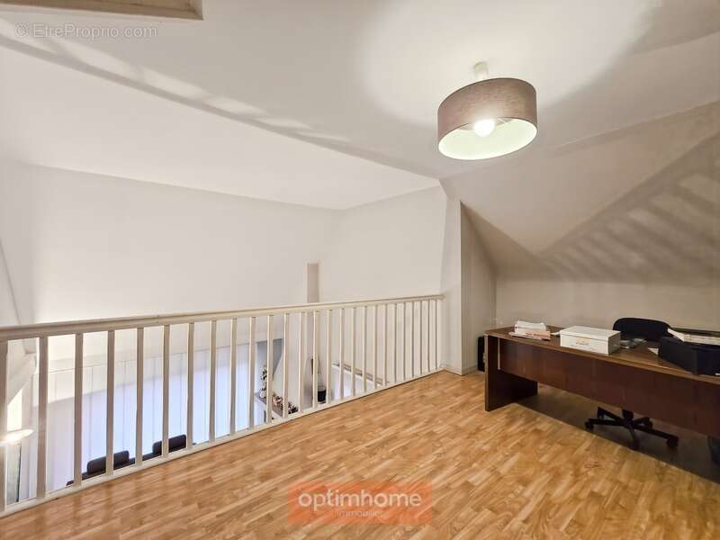 Arras chr / citadelle – pavillon individuel semi plain-pied de 219 m² – 5 chambres – sous-sol complet – jardin 1 008 m² - photo 16