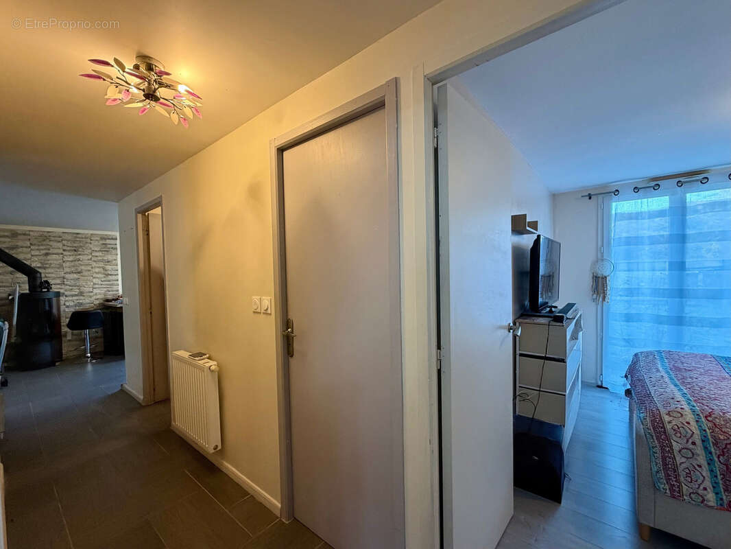 Maison à LA FERTE-SOUS-JOUARRE