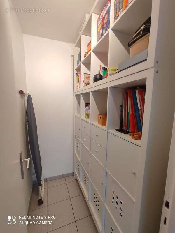 Maison à VIGNEUX-SUR-SEINE