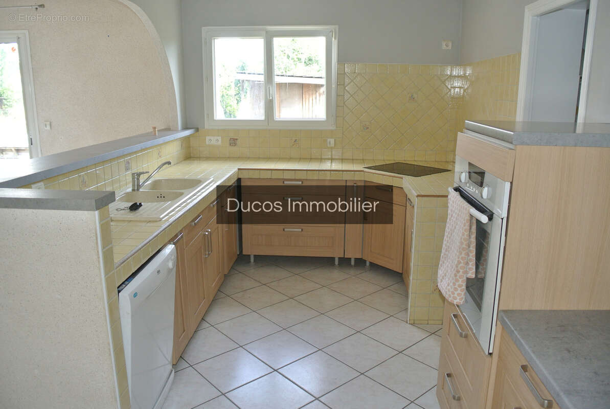 Maison à MARMANDE