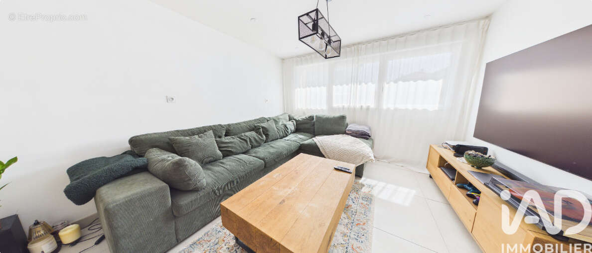Photo 4 - Appartement à TOMBLAINE