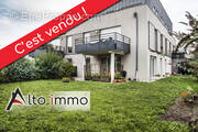 Appartement à DRUSENHEIM