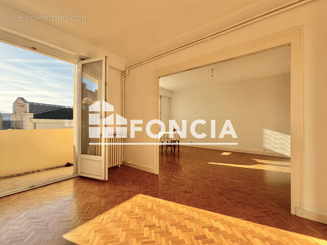 Appartement à CHOLET