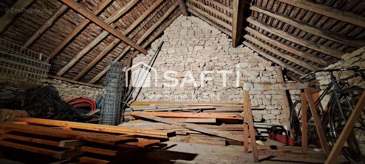 Photo 8 - Maison à PREFONTAINES