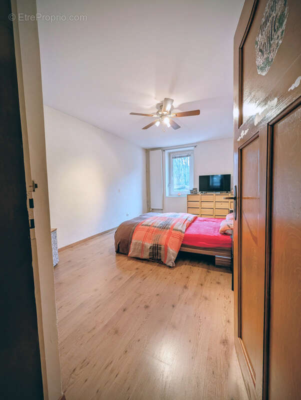 Maison à CREUTZWALD