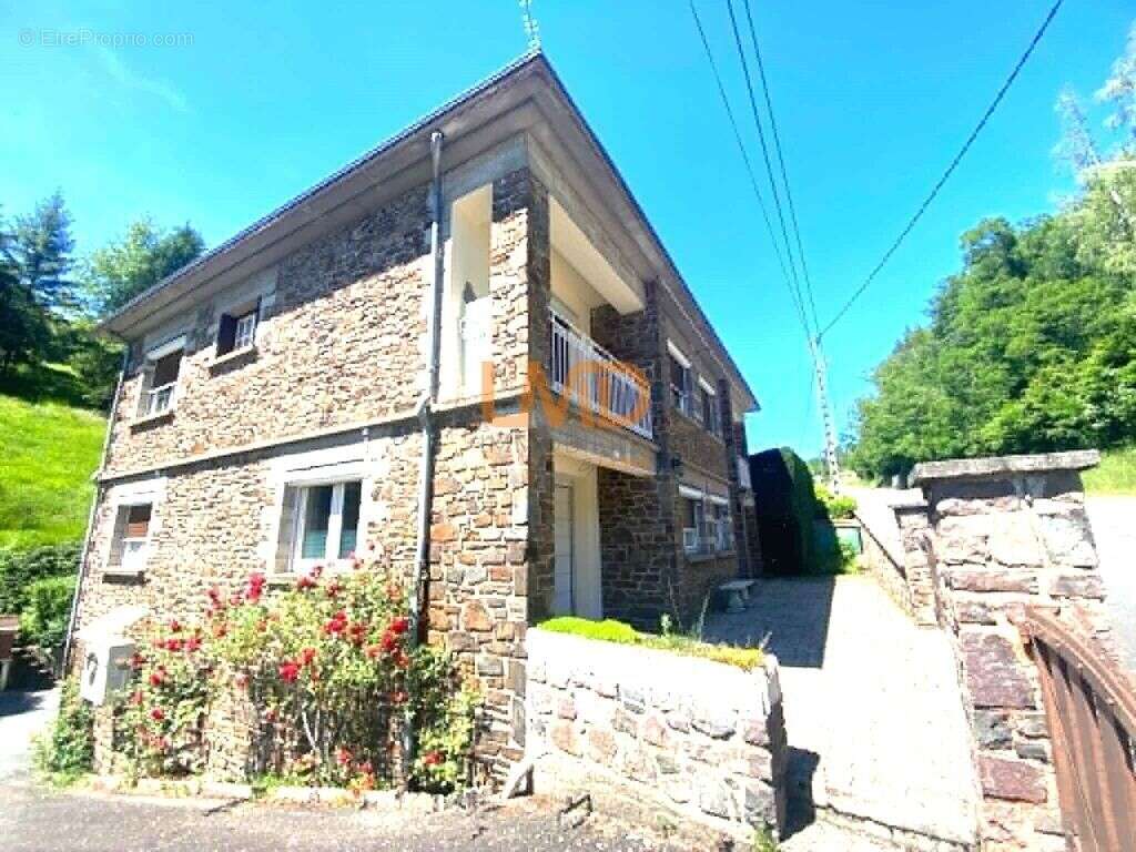 Grande maison avec piscine - photo 21