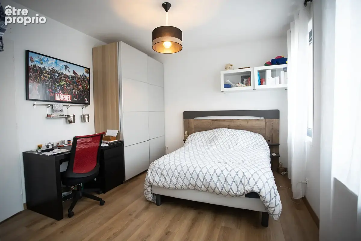 Bordeaux cauderan golf - maison 4 chambres - photo 7