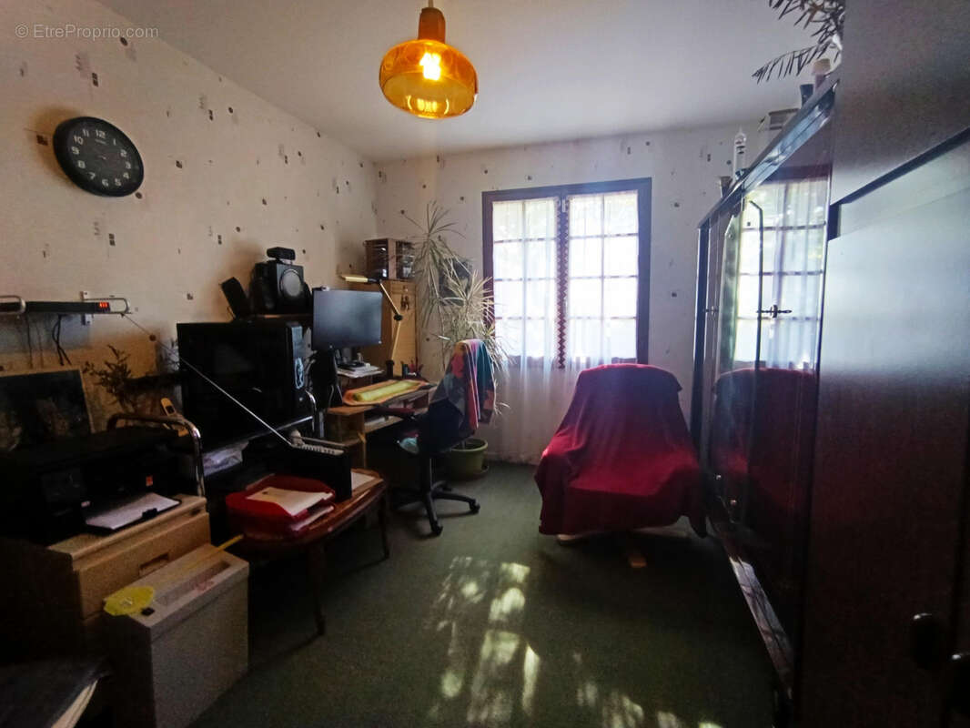 Maison à CONDEZAYGUES