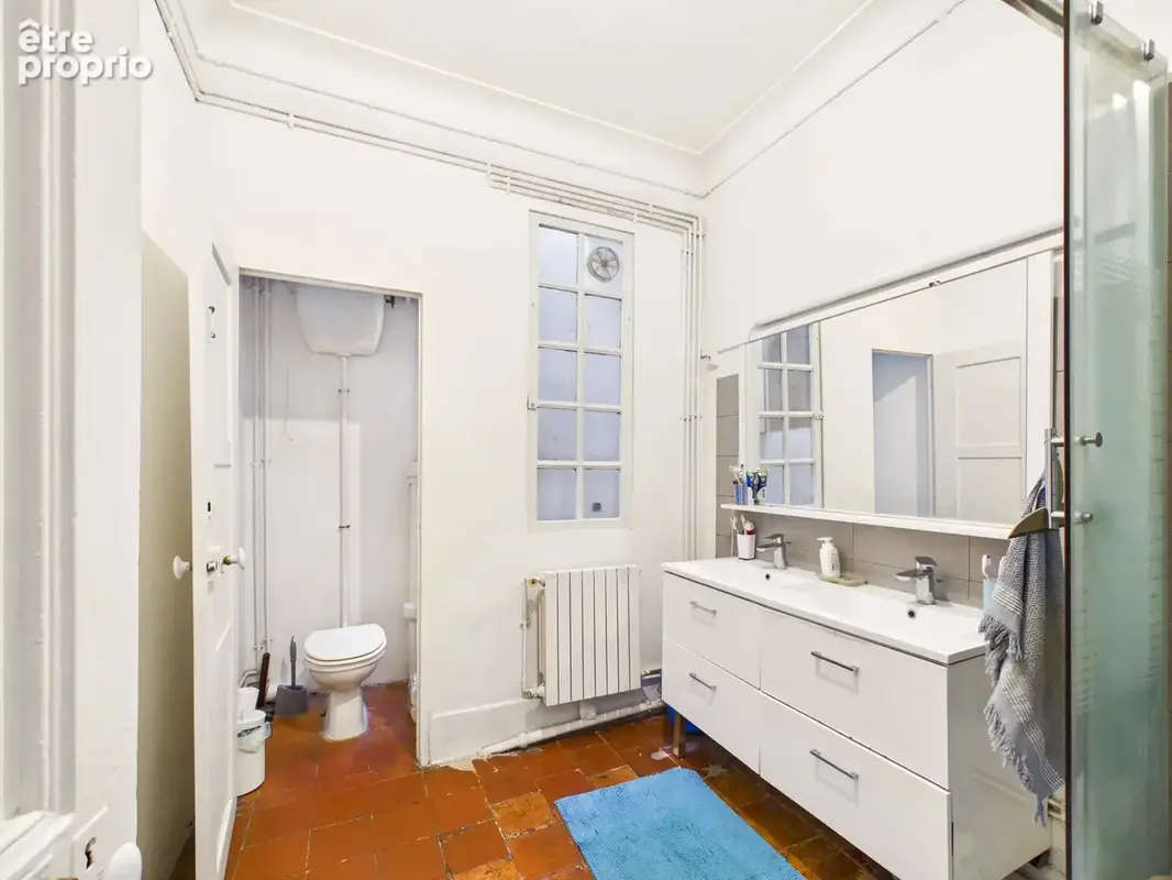 Magnifique appartement T4 au cœur du centre historique d’Aix-en-Provence - photo 5