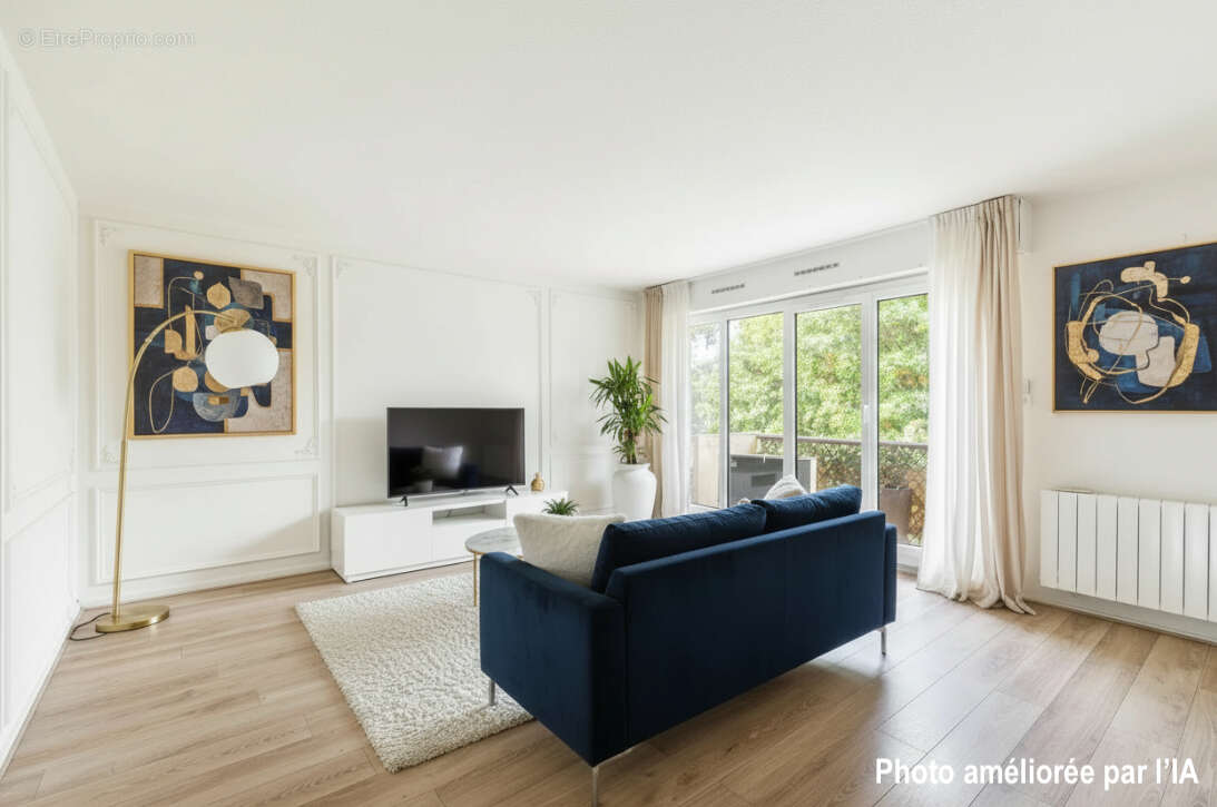 Appartement 103m² à gradignan - photo 3