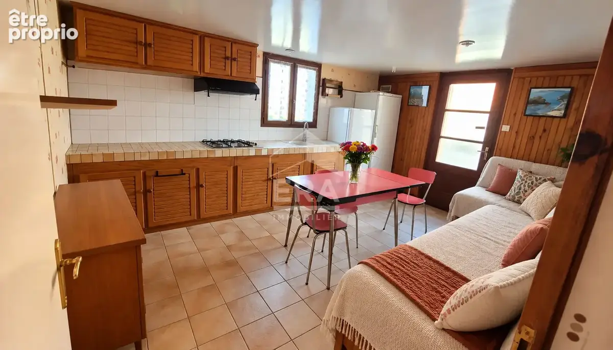 Maison 128m² à maubourguet - photo 4
