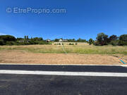 Terrain à RABASTENS