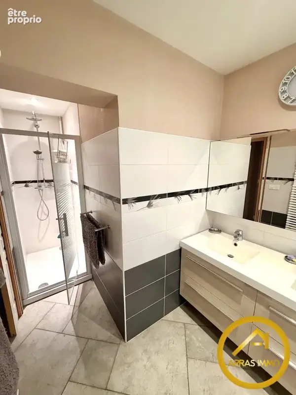 Maison plain pied - 92m2 achicourt - photo 13