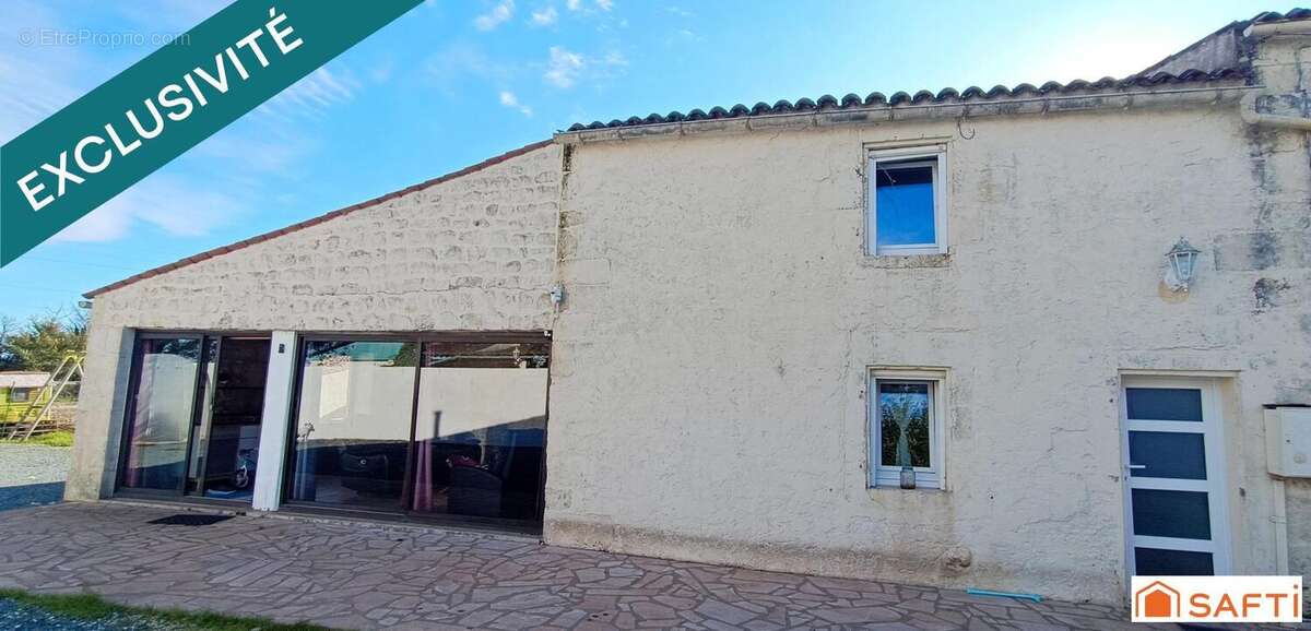 Photo 7 - Maison à PONT-L'ABBE-D'ARNOULT