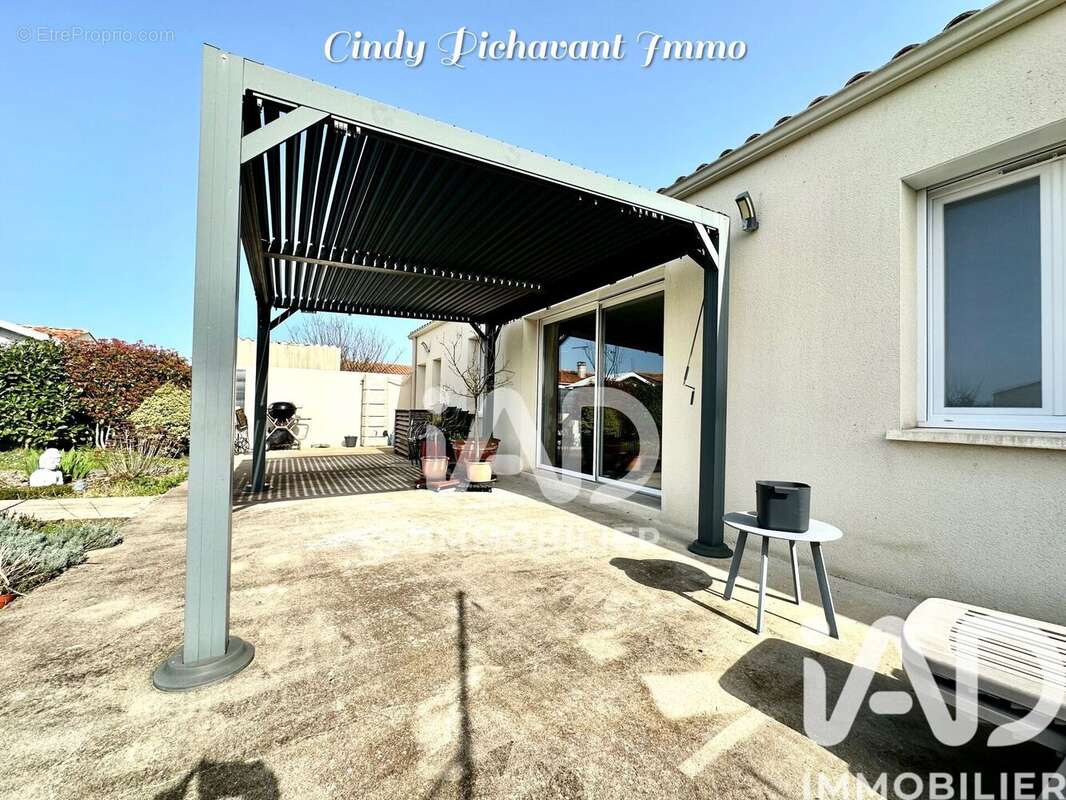 Photo 3 - Maison à PISANY