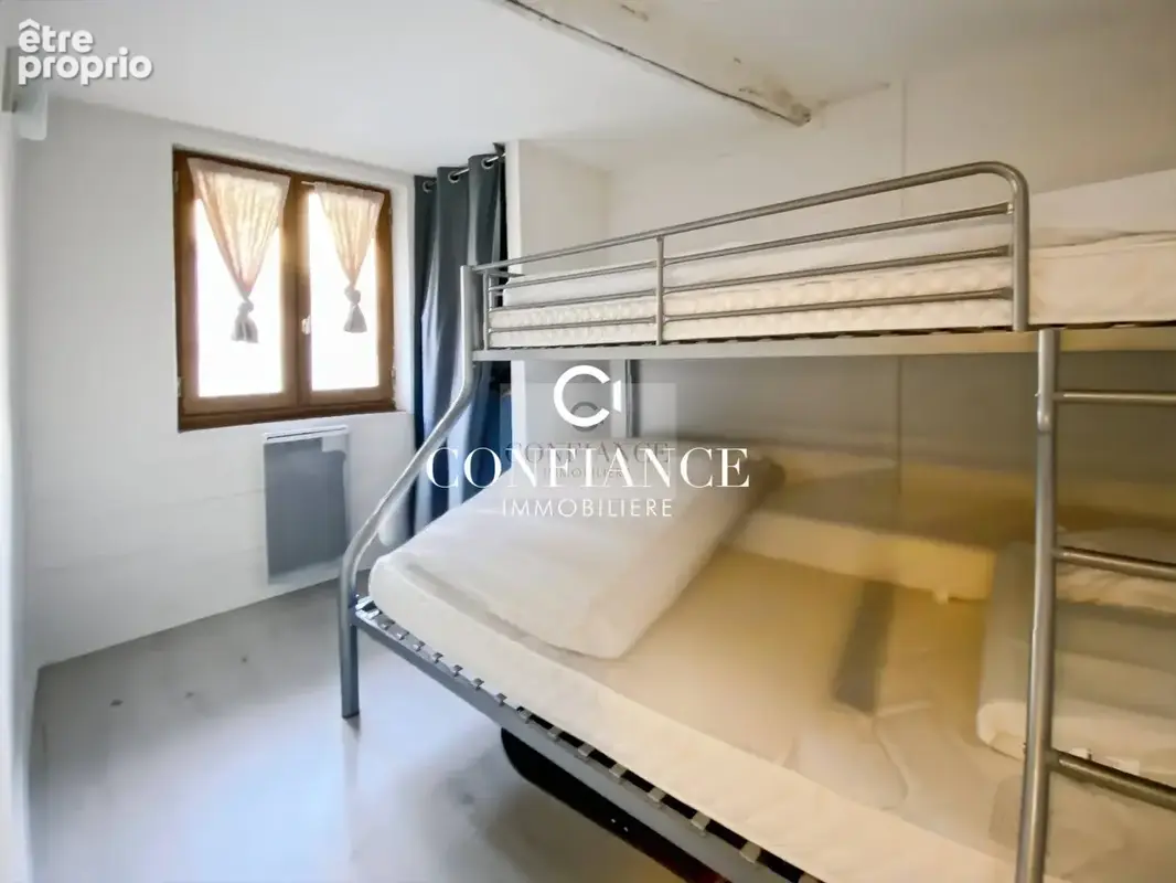 Appartement 3 pièces 53 m² à vendre à Saint-Etienne-De-Tinee (06660) - photo 6