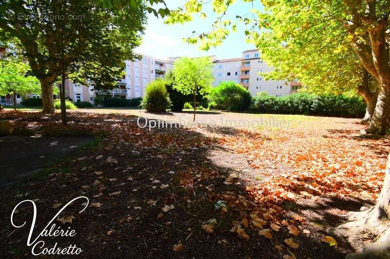 Appartement à HYERES