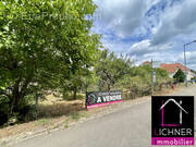 Terrain à HOMBOURG-HAUT