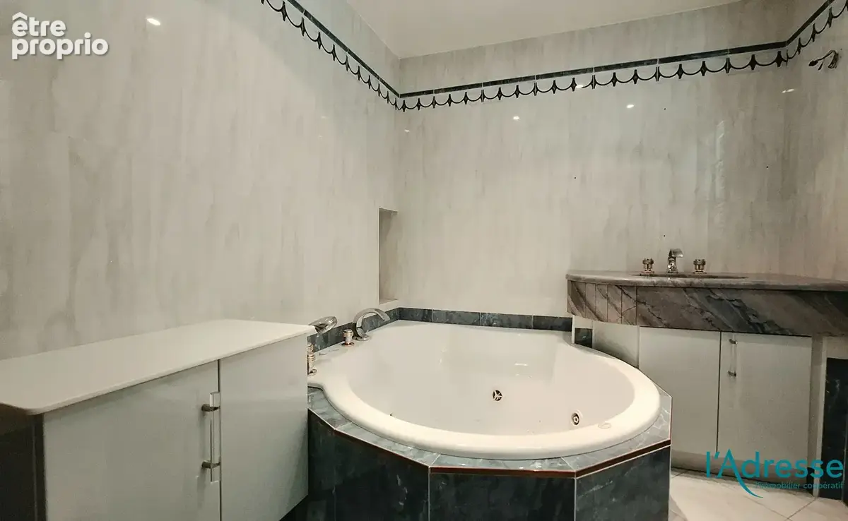 Maison Biesheim 5 pièce(s) 160 m2 - photo 8