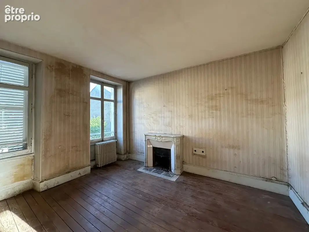 Maison 145m² à châteauroux - photo 7
