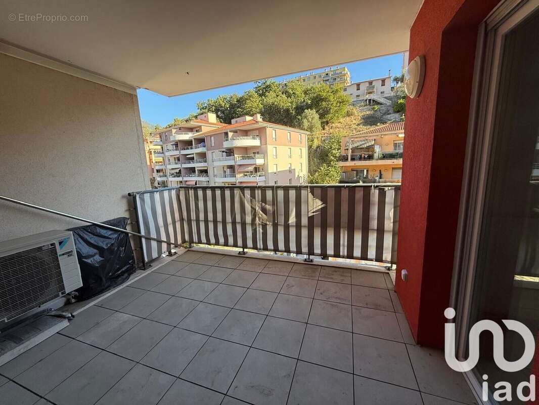 Photo 8 - Appartement à MENTON