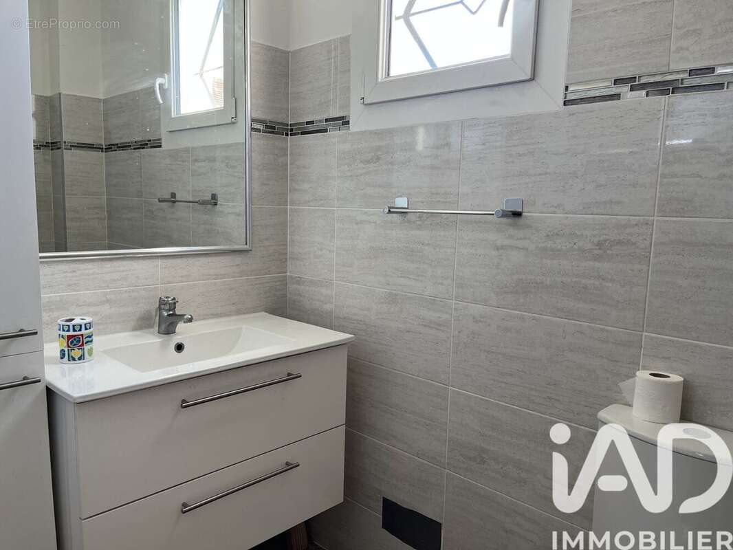 Photo 4 - Maison à TAVERNY