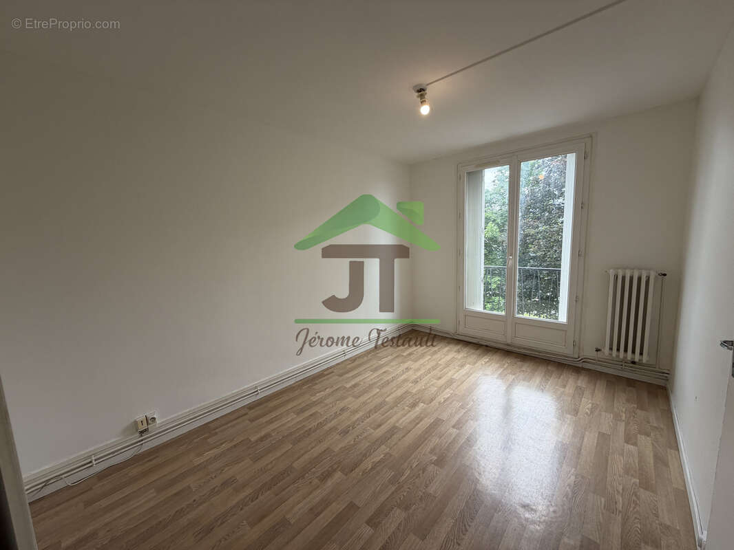 Appartement à CHATEAUDUN