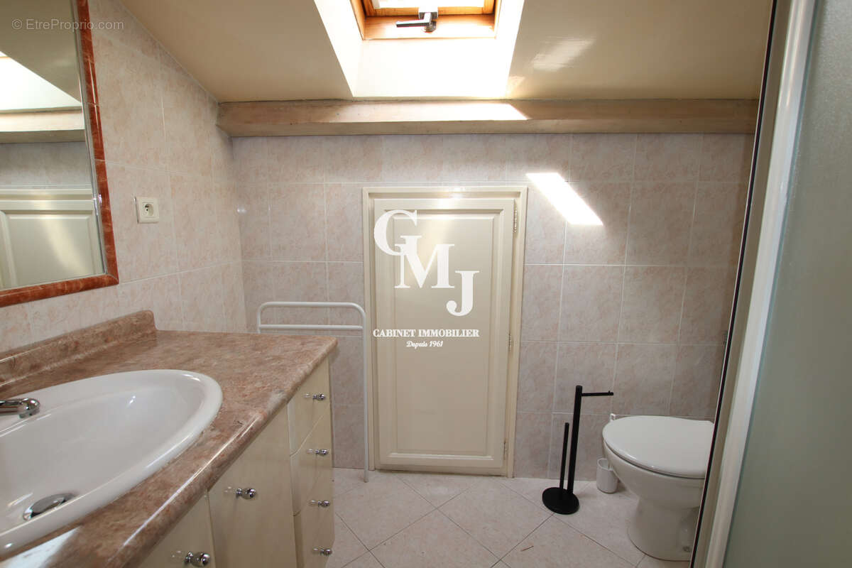 Maison à SAINT-RAPHAEL