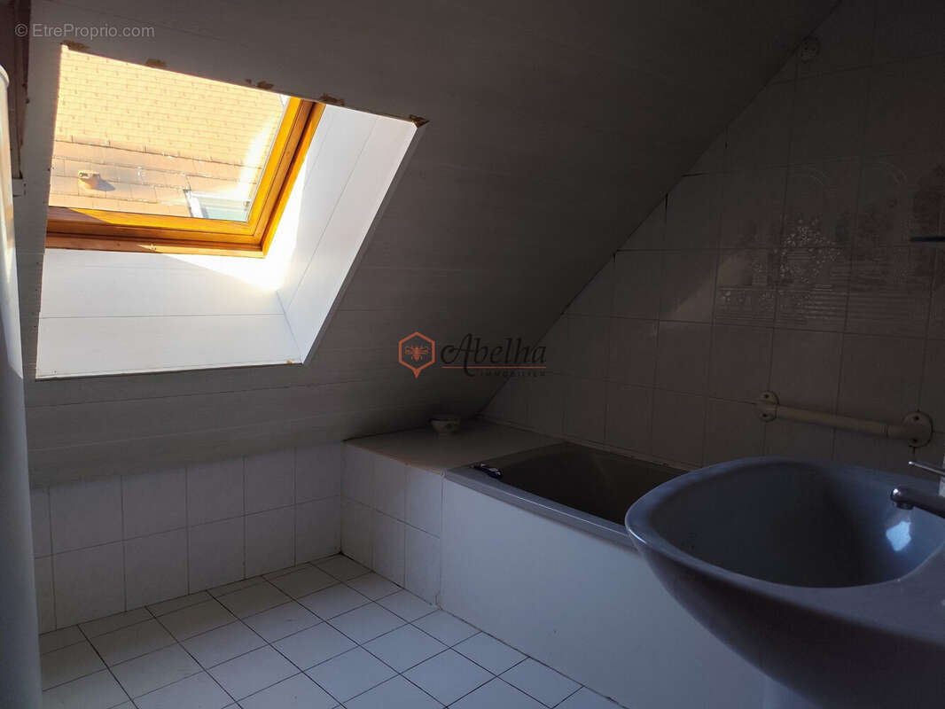 Maison à SAINT-BONNET-EN-CHAMPSAUR